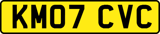 KM07CVC