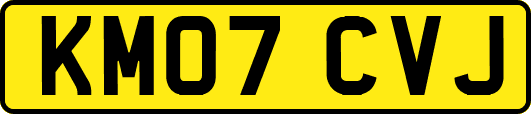 KM07CVJ