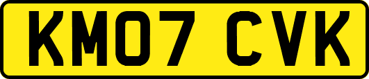 KM07CVK