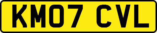 KM07CVL