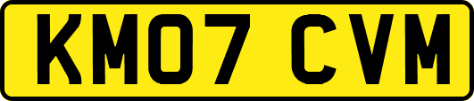 KM07CVM