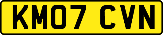 KM07CVN