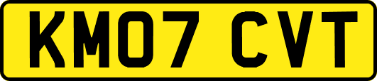 KM07CVT