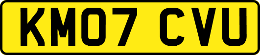 KM07CVU