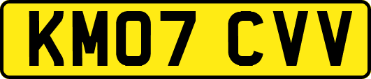 KM07CVV