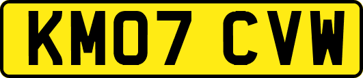 KM07CVW
