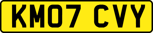 KM07CVY