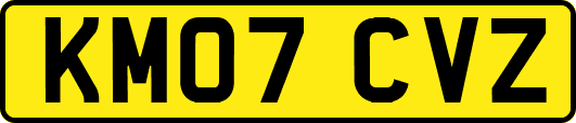 KM07CVZ