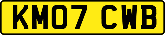 KM07CWB