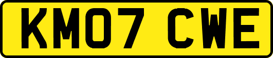 KM07CWE
