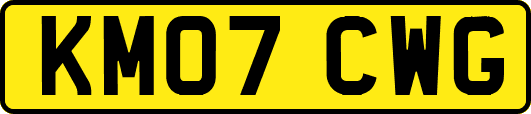 KM07CWG
