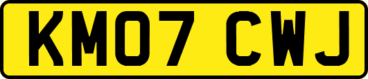 KM07CWJ