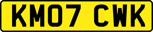 KM07CWK