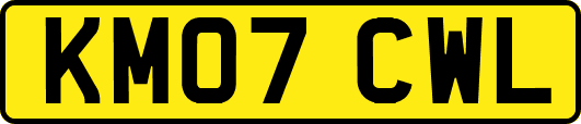 KM07CWL