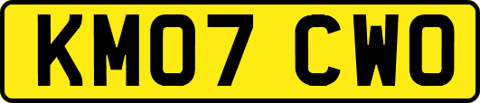 KM07CWO