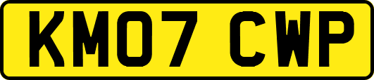KM07CWP