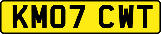 KM07CWT