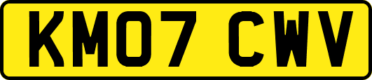 KM07CWV