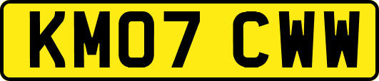KM07CWW