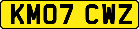 KM07CWZ