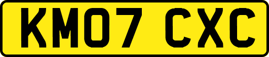 KM07CXC