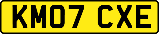 KM07CXE