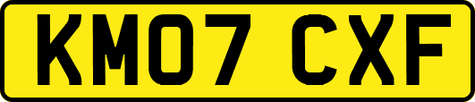 KM07CXF