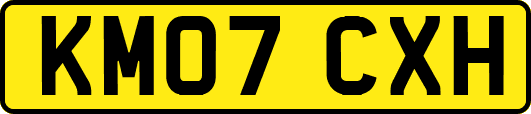 KM07CXH