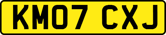 KM07CXJ