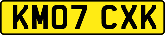 KM07CXK