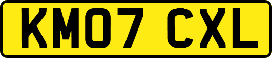 KM07CXL