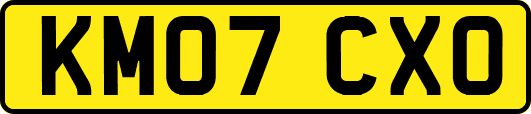 KM07CXO