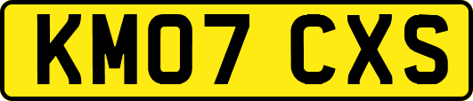 KM07CXS