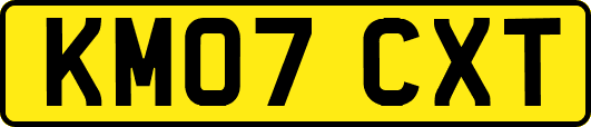 KM07CXT