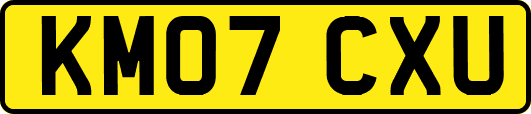 KM07CXU