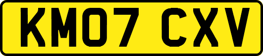 KM07CXV