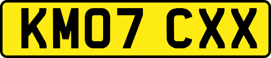 KM07CXX
