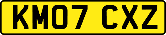KM07CXZ