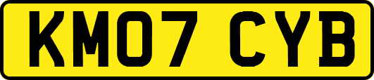 KM07CYB