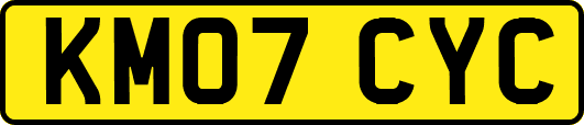 KM07CYC