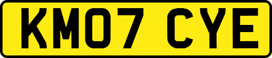 KM07CYE