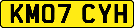 KM07CYH
