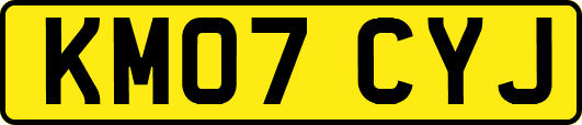 KM07CYJ