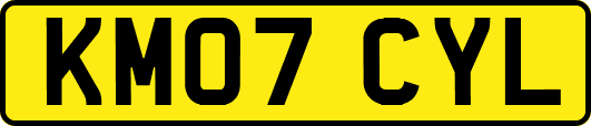 KM07CYL