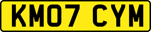 KM07CYM