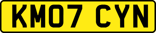 KM07CYN