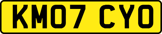 KM07CYO