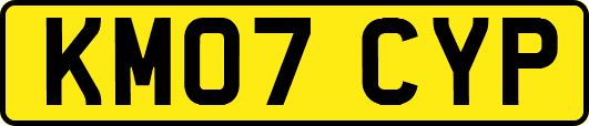 KM07CYP