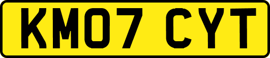 KM07CYT