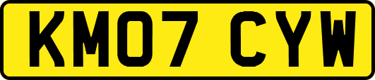 KM07CYW